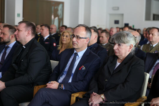 bs-250221-bsk_4732.jpg-Knapik, PSP,  pożegnanie, Miszalski