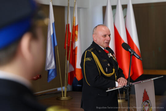 bs-250221-bsk_4750.jpg-Knapik, PSP,  pożegnanie, Miszalski