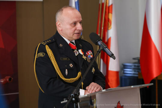 bs-250221-bsk_4789.jpg-Knapik, PSP,  pożegnanie, Miszalski