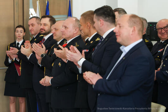 bs-250221-bsk_4797.jpg-Knapik, PSP,  pożegnanie, Miszalski