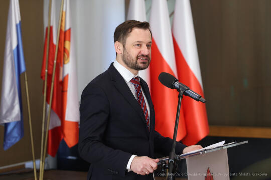 bs-250221-bsk_4924.jpg-Knapik, PSP,  pożegnanie, Miszalski