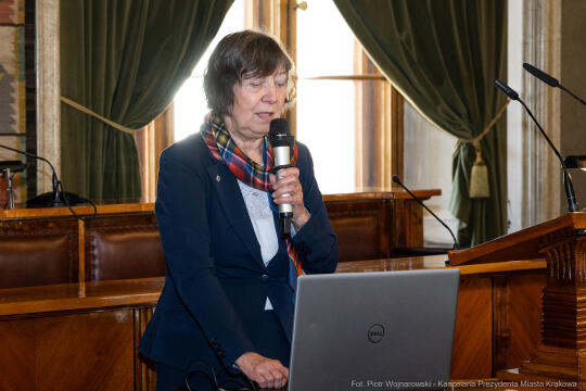 Miszalski, przewodnicy, święto, dzień przewodnika, Honoris Gratia, zdjęcia