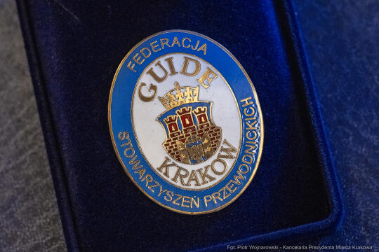 Miszalski, przewodnicy, święto, dzień przewodnika, Honoris Gratia, zdjęcia