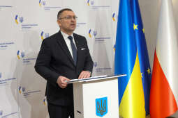 20250224-bsk_5988.jpg-„Solidarni z Ukrainą”. Spotkanie w Konsulacie Ukrainy