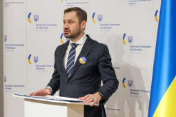 20250224-bsk_6000.jpg-„Solidarni z Ukrainą”. Spotkanie w Konsulacie Ukrainy