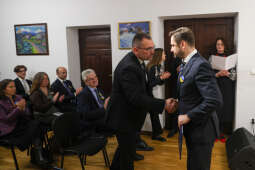 20250224-bsk_6052.jpg-„Solidarni z Ukrainą”. Spotkanie w Konsulacie Ukrainy