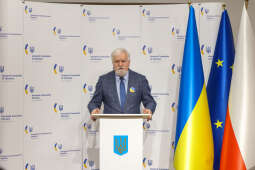 20250224-bsk_6058.jpg-„Solidarni z Ukrainą”. Spotkanie w Konsulacie Ukrainy
