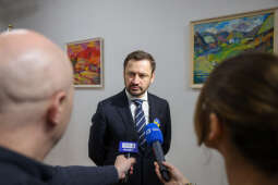 20250224-bsk_6131.jpg-„Solidarni z Ukrainą”. Spotkanie w Konsulacie Ukrainy