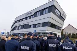 an3khcsb.jpeg-Nowy komisariat na Ruczaju już otwarty