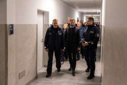 yecsrefv.jpeg-Nowy komisariat na Ruczaju już otwarty
