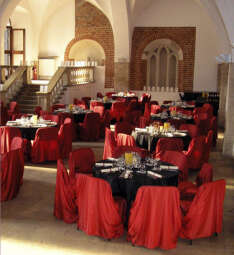 Bazylika i Klasztor św. Franciszka z Asyżu Zakonu Braci Mniejszych Konwentualnych