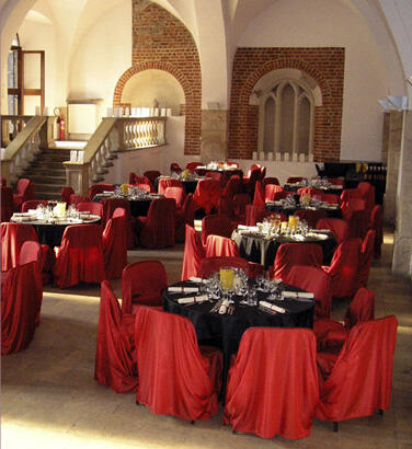 Bazylika i Klasztor św. Franciszka z Asyżu Zakonu Braci Mniejszych Konwentualnych 