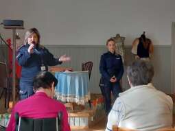 20250227_102616.jpg-Spotkanie w ramach akcji „Bezpieczny senior”.