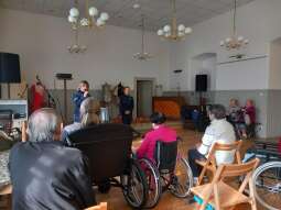 20250227_102651.jpg-Spotkanie w ramach akcji „Bezpieczny senior”.