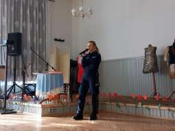 20250227_103106.jpg-Spotkanie w ramach akcji „Bezpieczny senior”.