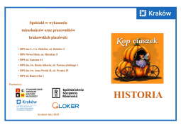 0historia kopciuszek-2.jpg-Wielki finał 4 edycji Krakowskiego Teatru Międzydomowego.