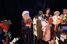 dscf9739.jpg-Wielki finał 4 edycji Krakowskiego Teatru Międzydomowego.