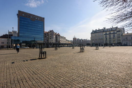 bs-250309-bsk_1316.jpg-Marsz Pamięci, Stanisław Kracik, Getto