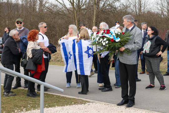 bs-250309-bsk_1811.jpg-Marsz Pamięci, Stanisław Kracik, Getto