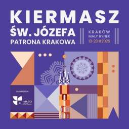 Logo: Kiermasz św. Józefa