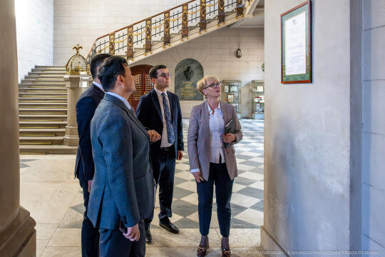 Miszalski, Agzamkhodjaev, Uzbekistan, zdjęcia, spotkanie, Kołodziej