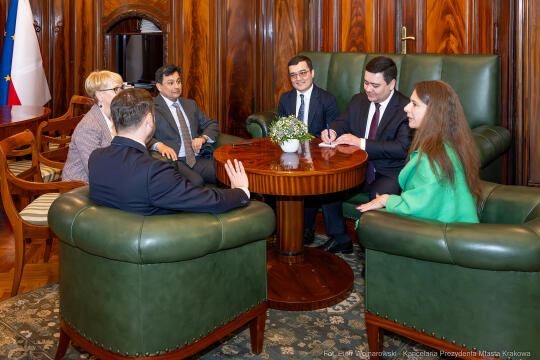 Miszalski, Agzamkhodjaev, Uzbekistan, zdjęcia, spotkanie, Kołodziej