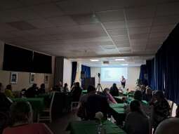 20250313_102941.jpg-Kolejne spotkanie z poezją na Nowaczyńskiego.