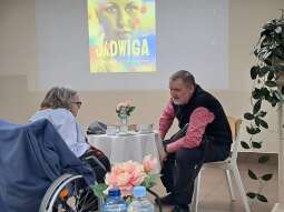 20250313_111246.jpg-Kolejne spotkanie z poezją na Nowaczyńskiego.