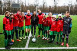 gj160325_126.jpg-Za nami pierwsza edycja turnieju piłkarskiego dla dziewczynek