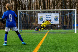 gj160325_155.jpg-Za nami pierwsza edycja turnieju piłkarskiego dla dziewczynek