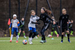 gj160325_197.jpg-Za nami pierwsza edycja turnieju piłkarskiego dla dziewczynek