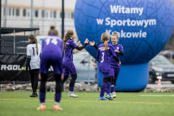 gj160325_265.jpg-Za nami pierwsza edycja turnieju piłkarskiego dla dziewczynek