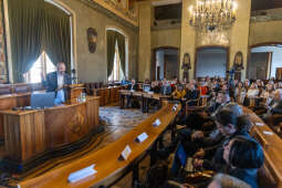 20250318-bsk_3862.jpg-Pomoc społeczna i praca socjalna w czasach kryzysu / konferencja