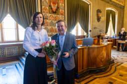 Pomoc społeczna i praca socjalna w czasach kryzysu / konferencja