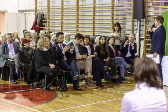 bs-250318-bsk_4069.jpg-Ławka Dialogu, Miszalski, Mazur, Klaman