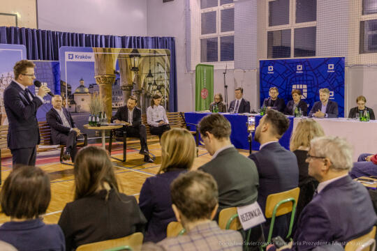 bs-250318-bsk_4157.jpg-Ławka Dialogu, Miszalski, Mazur, Klaman