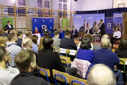 bs-250318-bsk_4179.jpg-Ławka Dialogu, Miszalski, Mazur, Klaman