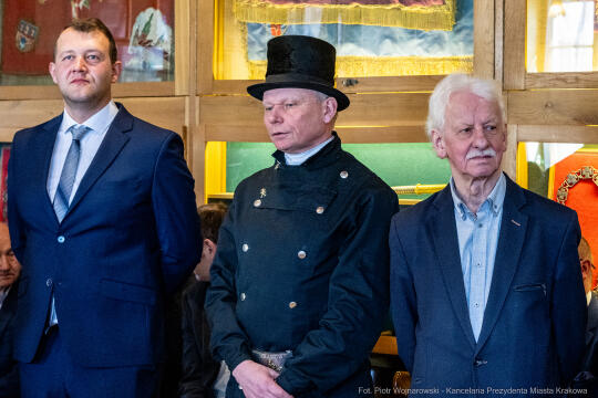 Miszalski, Kosek, zdjęcia, medal św Józefa, Wolnica, Jaśkowiec, Skarbiński, Piątkowska