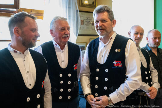 Miszalski, Kosek, zdjęcia, medal św Józefa, Wolnica, Jaśkowiec, Skarbiński, Piątkowska