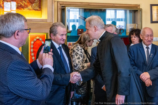 Miszalski, Kosek, zdjęcia, medal św Józefa, Wolnica, Jaśkowiec, Skarbiński, Piątkowska