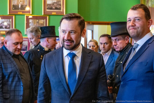 Miszalski, Kosek, zdjęcia, medal św Józefa, Wolnica, Jaśkowiec, Skarbiński, Piątkowska