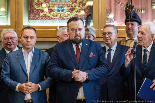 Miszalski, Kosek, zdjęcia, medal św Józefa, Wolnica, Jaśkowiec, Skarbiński, Piątkowska