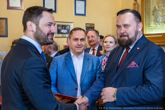 Miszalski, Kosek, zdjęcia, medal św Józefa, Wolnica, Jaśkowiec, Skarbiński, Piątkowska