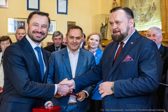 Miszalski, Kosek, zdjęcia, medal św Józefa, Wolnica, Jaśkowiec, Skarbiński, Piątkowska