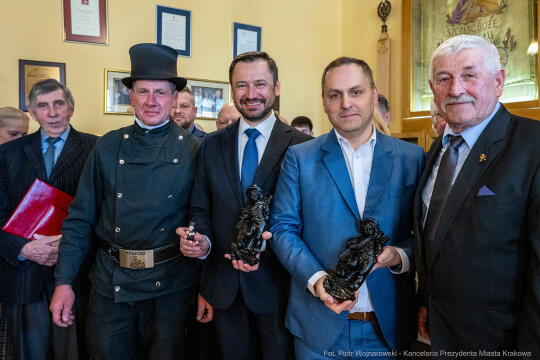 Miszalski, Kosek, zdjęcia, medal św Józefa, Wolnica, Jaśkowiec, Skarbiński, Piątkowska