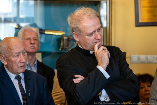 Miszalski, Kosek, zdjęcia, medal św Józefa, Wolnica, Jaśkowiec, Skarbiński, Piątkowska