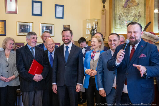Miszalski, Kosek, zdjęcia, medal św Józefa, Wolnica, Jaśkowiec, Skarbiński, Piątkowska