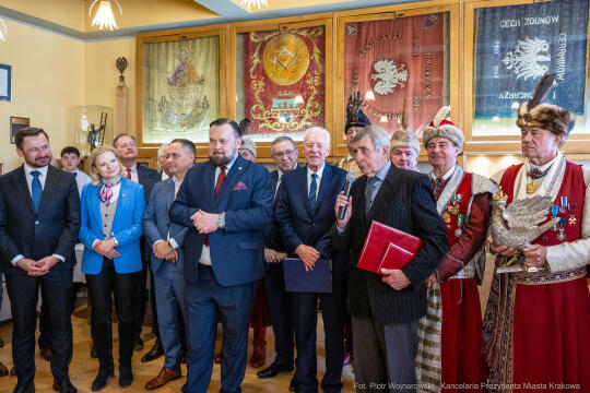 Miszalski, Kosek, zdjęcia, medal św Józefa, Wolnica, Jaśkowiec, Skarbiński, Piątkowska