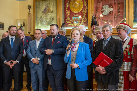 Miszalski, Kosek, zdjęcia, medal św Józefa, Wolnica, Jaśkowiec, Skarbiński, Piątkowska