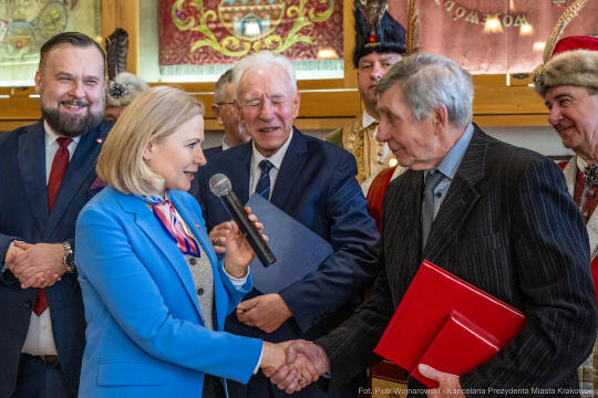 Miszalski, Kosek, zdjęcia, medal św Józefa, Wolnica, Jaśkowiec, Skarbiński, Piątkowska